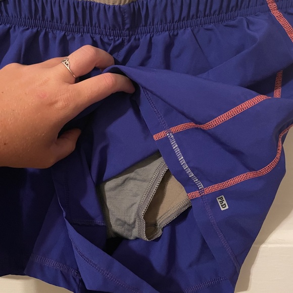 Smartwool Shorts - Picture 3 of 4